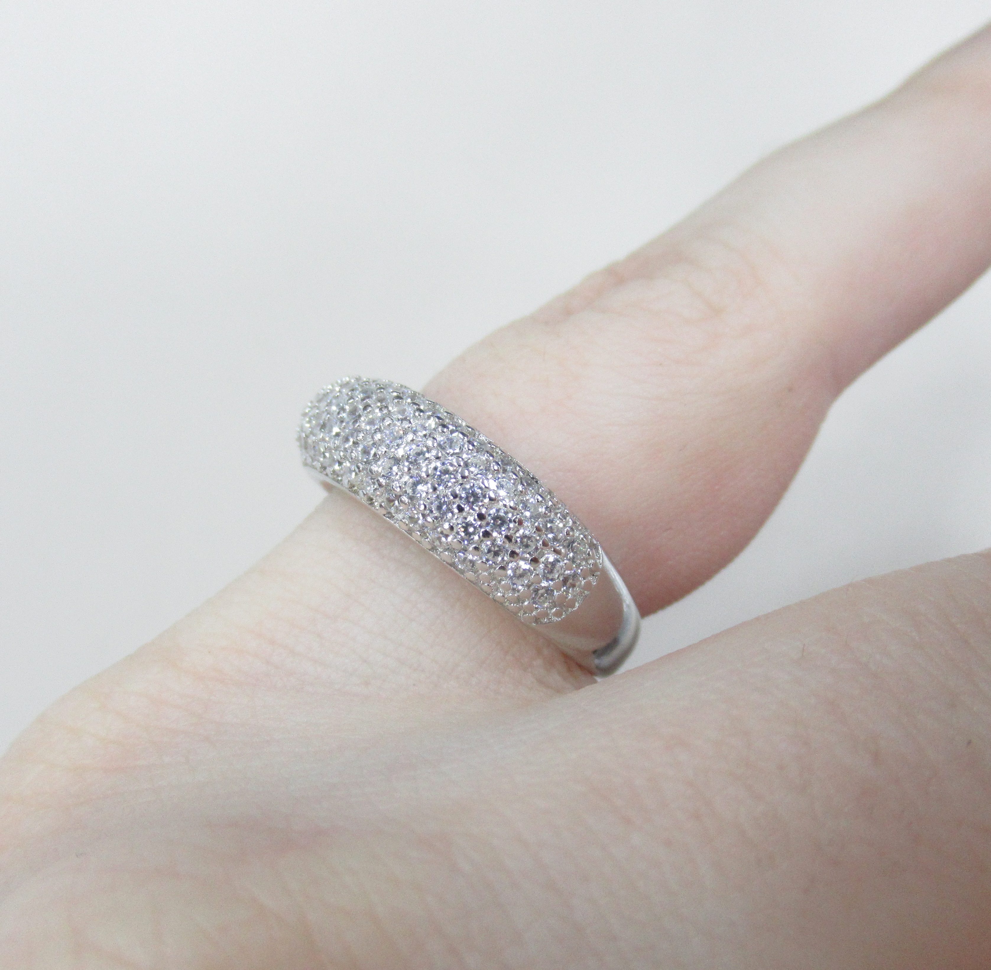 10323-000263 Кольцо (Ag 925)